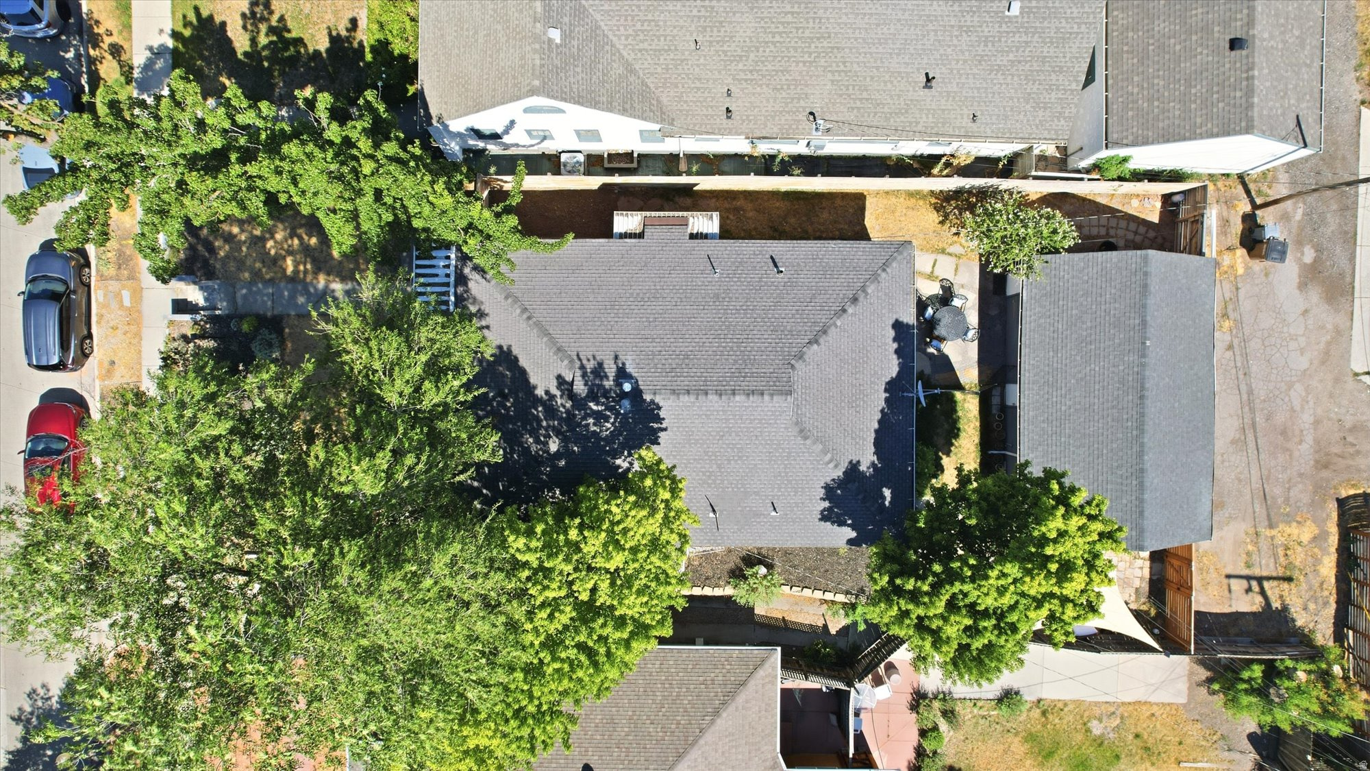 PARK - Residential