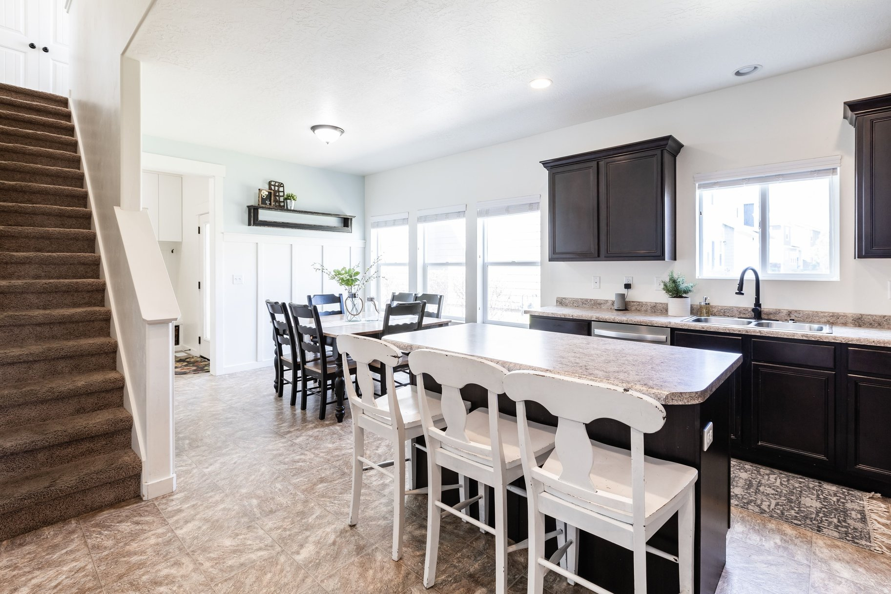 HERRIMAN TOWNE CENTE - Residential