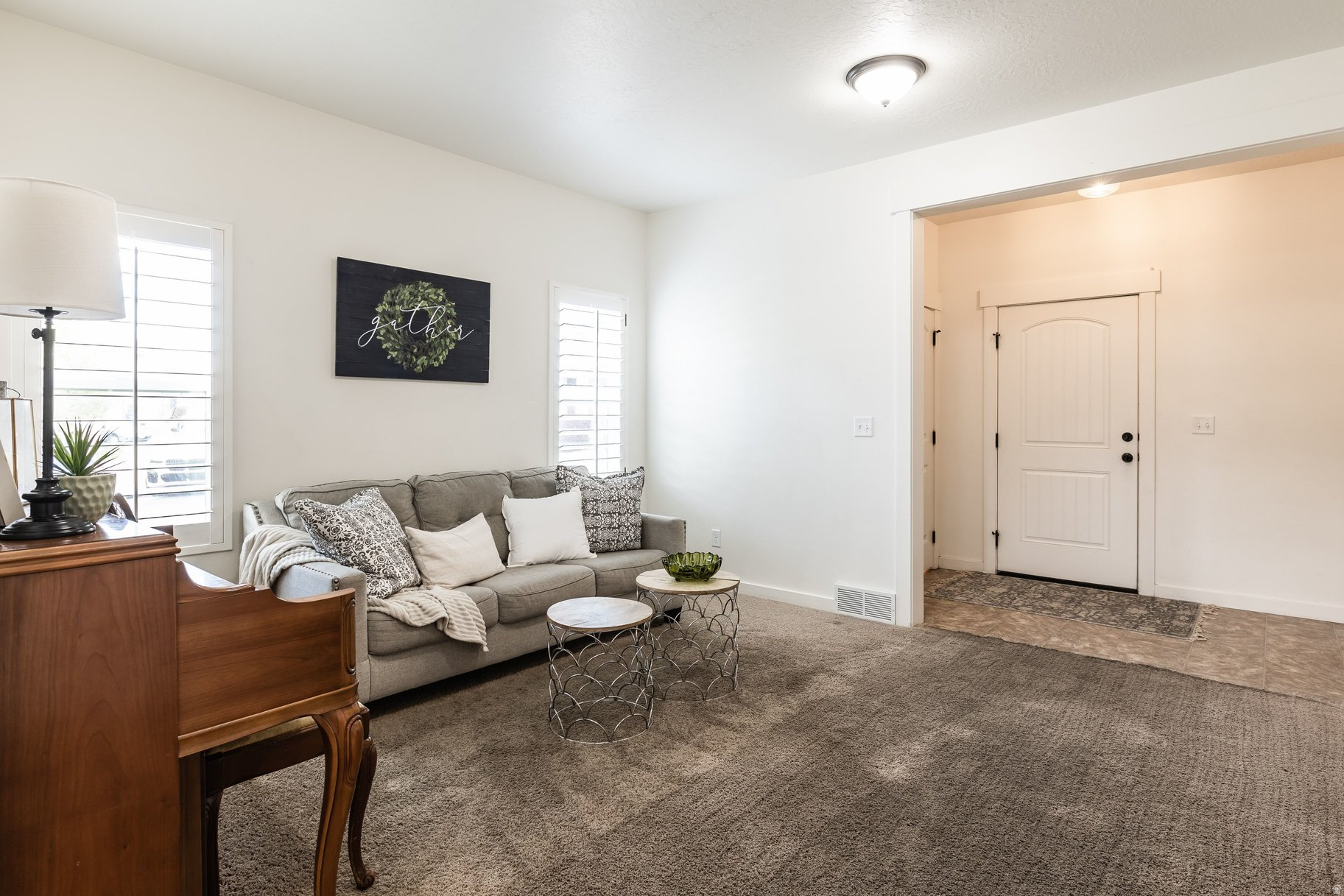 HERRIMAN TOWNE CENTE - Residential