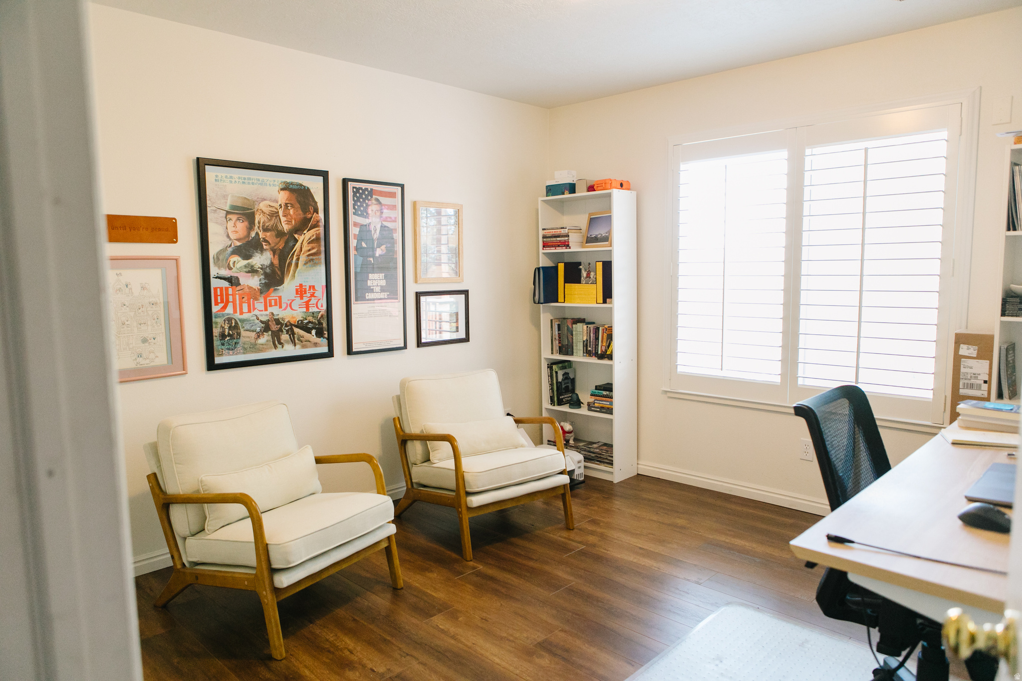 RIDGEVIEW - Residential