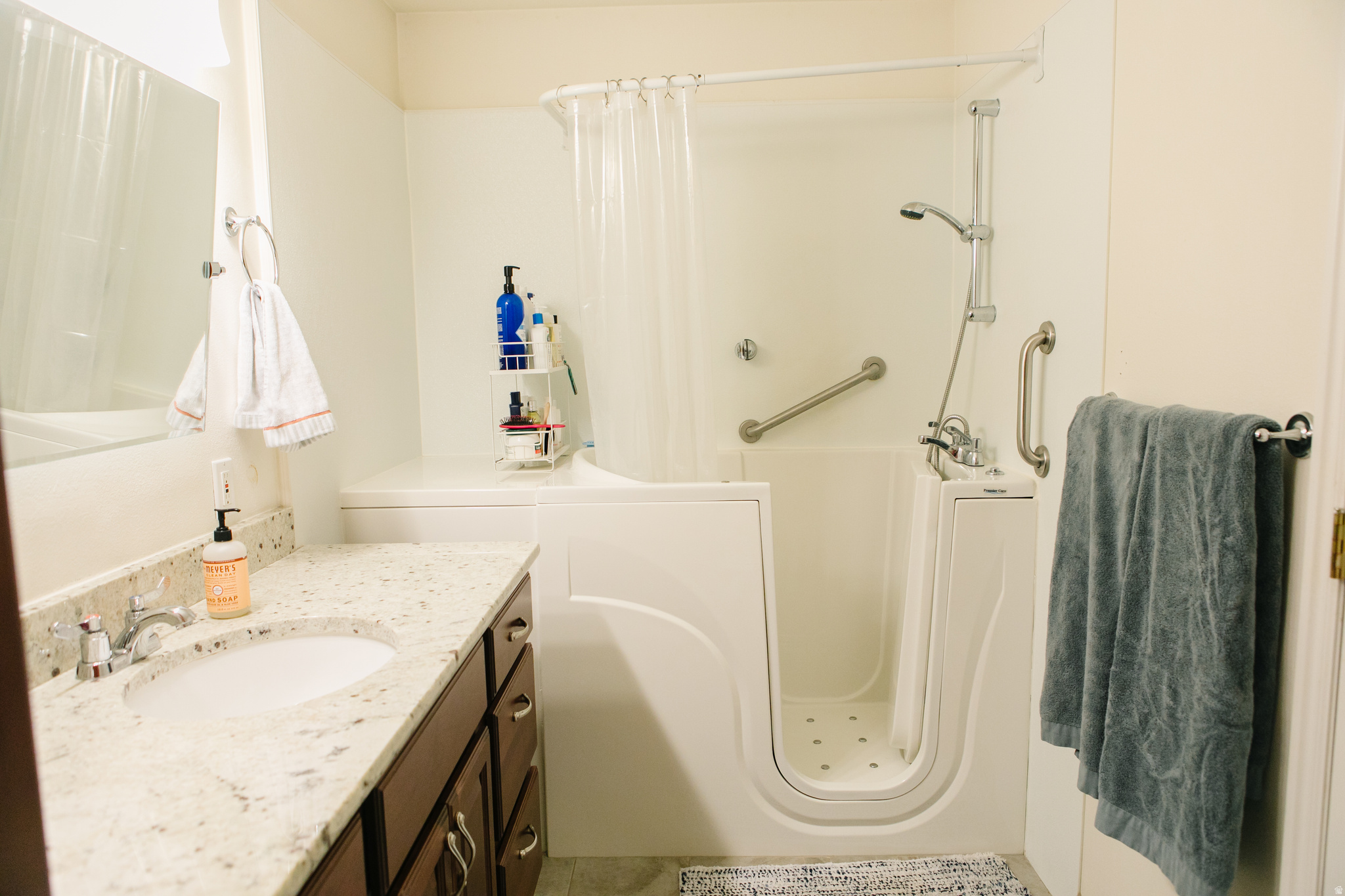 RIDGEVIEW - Residential