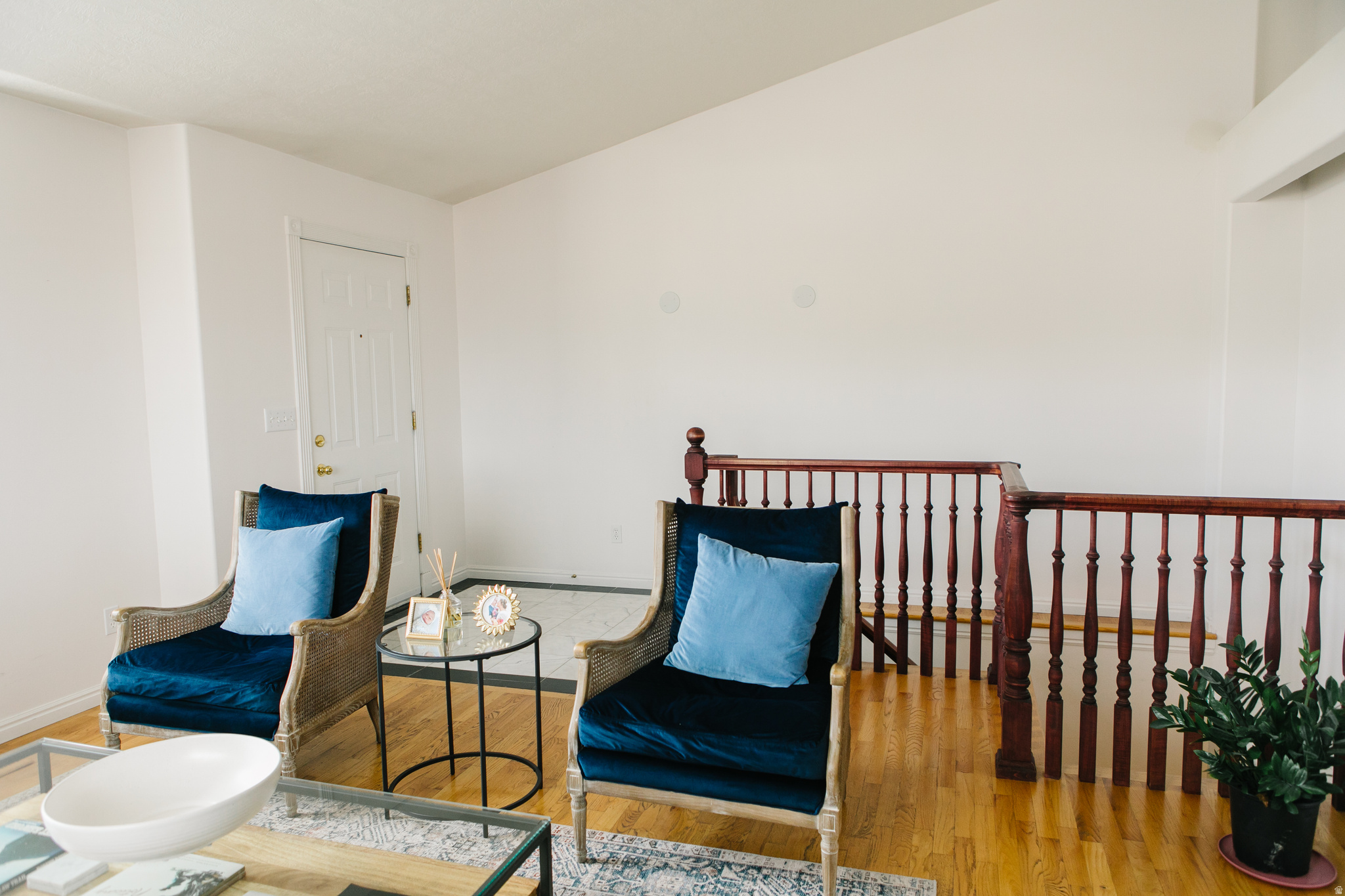 RIDGEVIEW - Residential