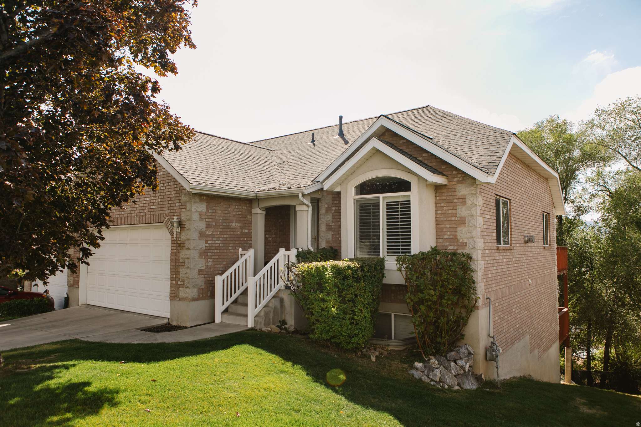 RIDGEVIEW - Residential