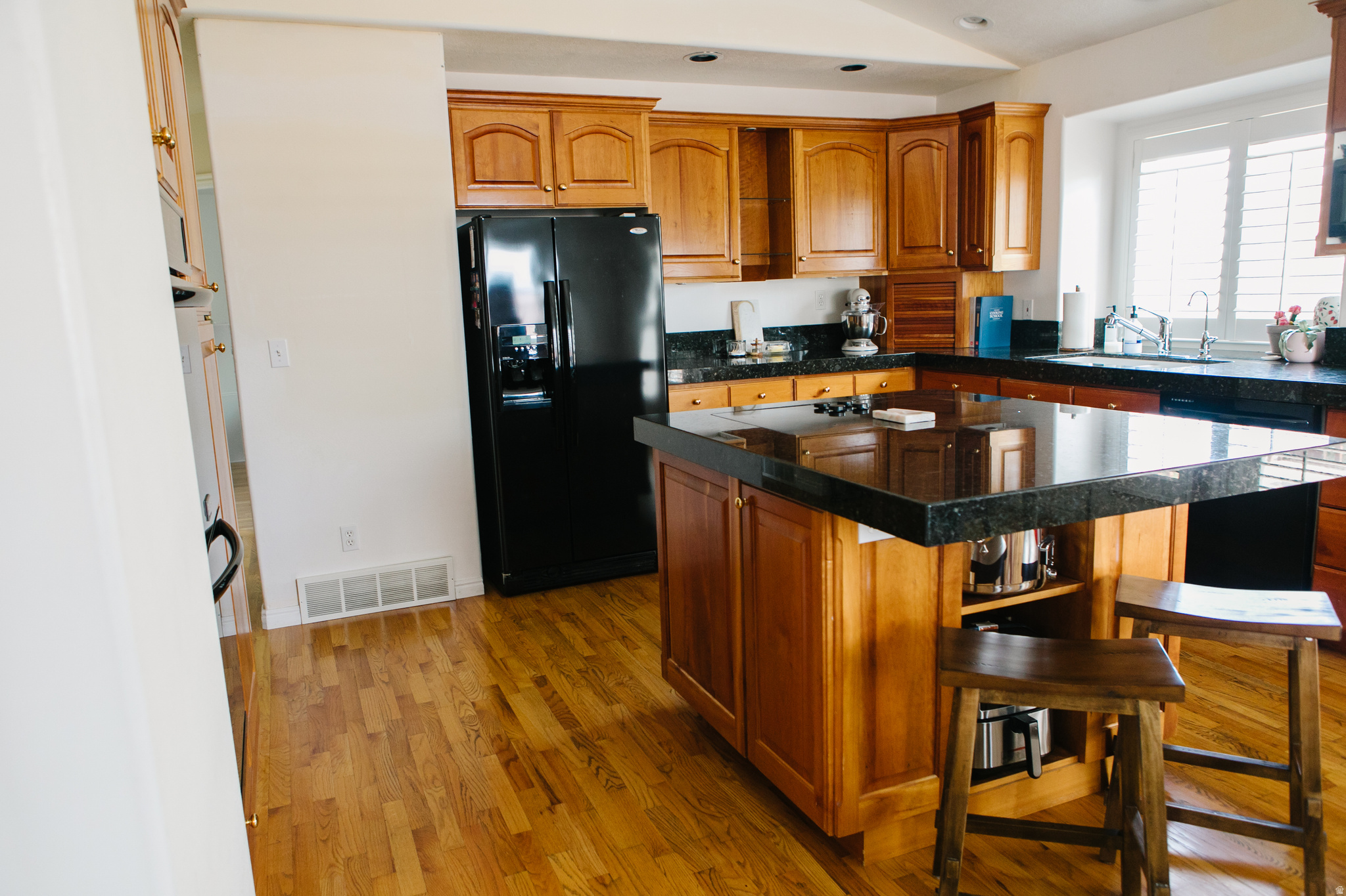 RIDGEVIEW - Residential