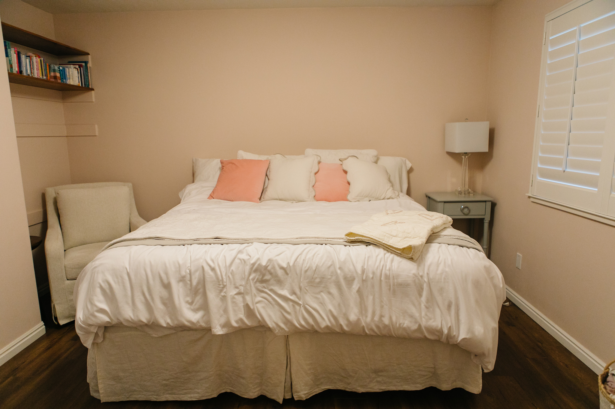 RIDGEVIEW - Residential