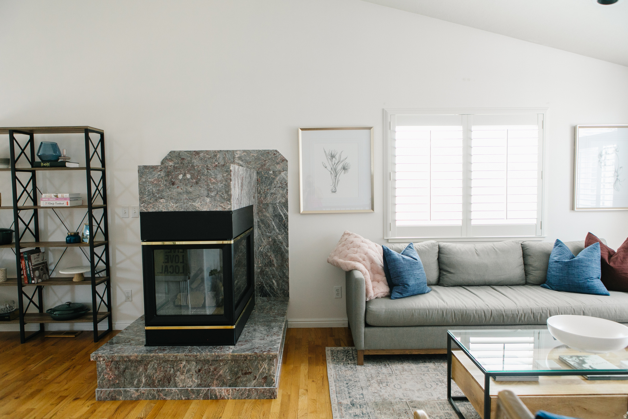 RIDGEVIEW - Residential