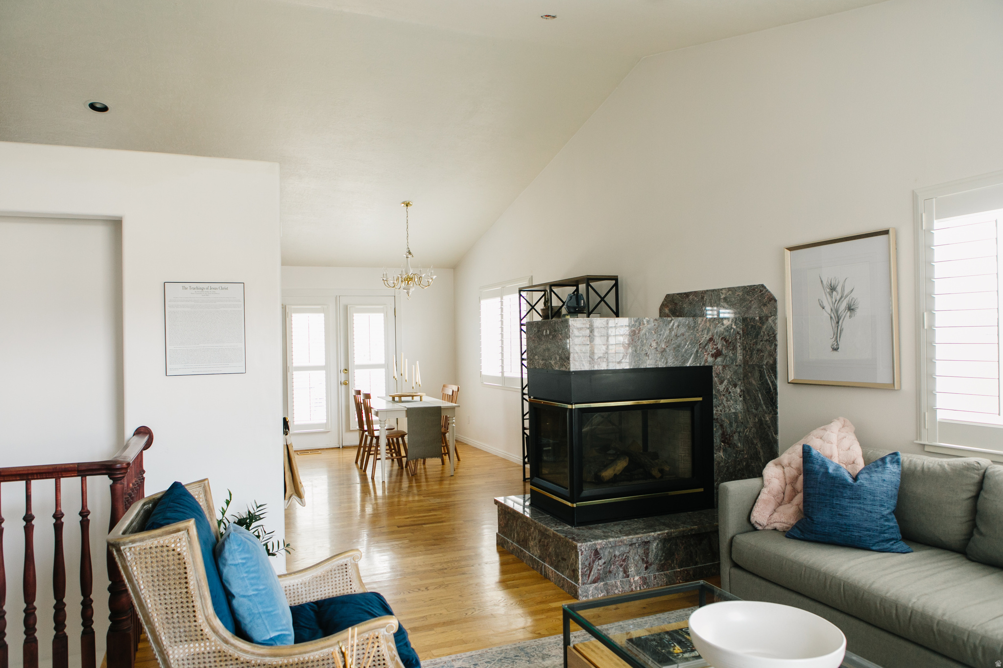 RIDGEVIEW - Residential