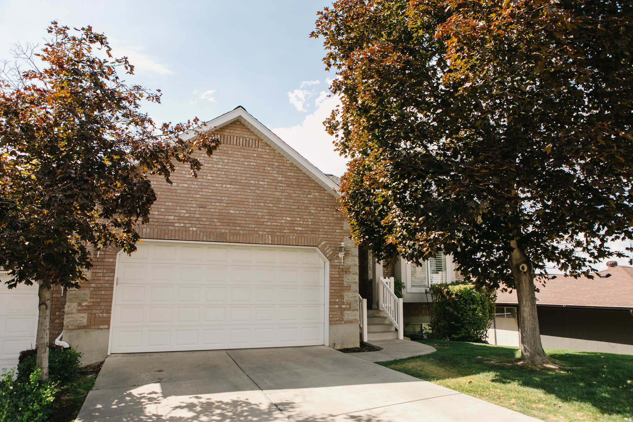 RIDGEVIEW - Residential