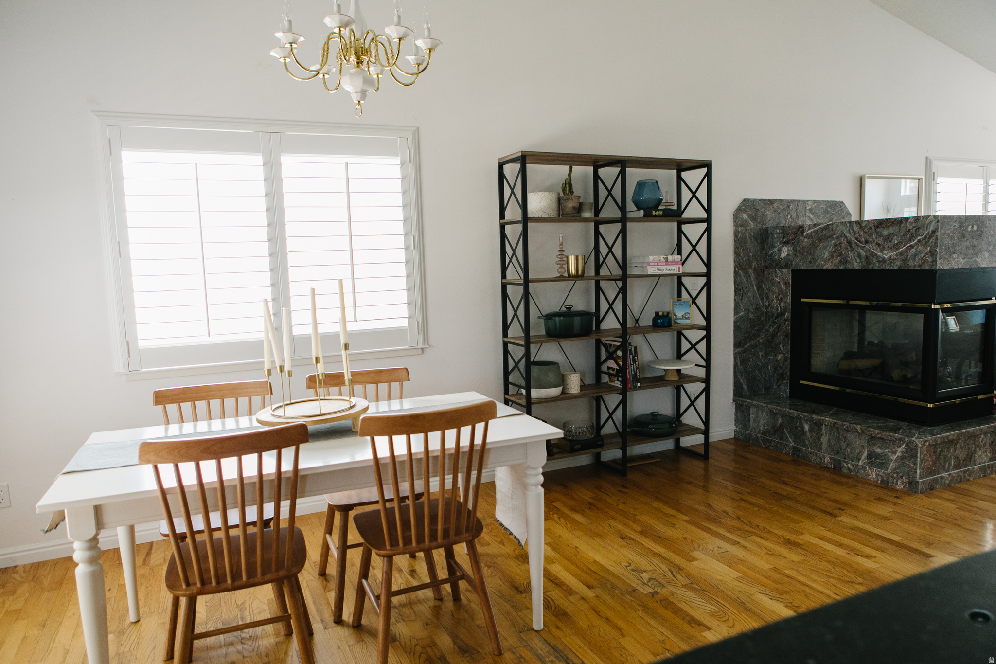 RIDGEVIEW - Residential