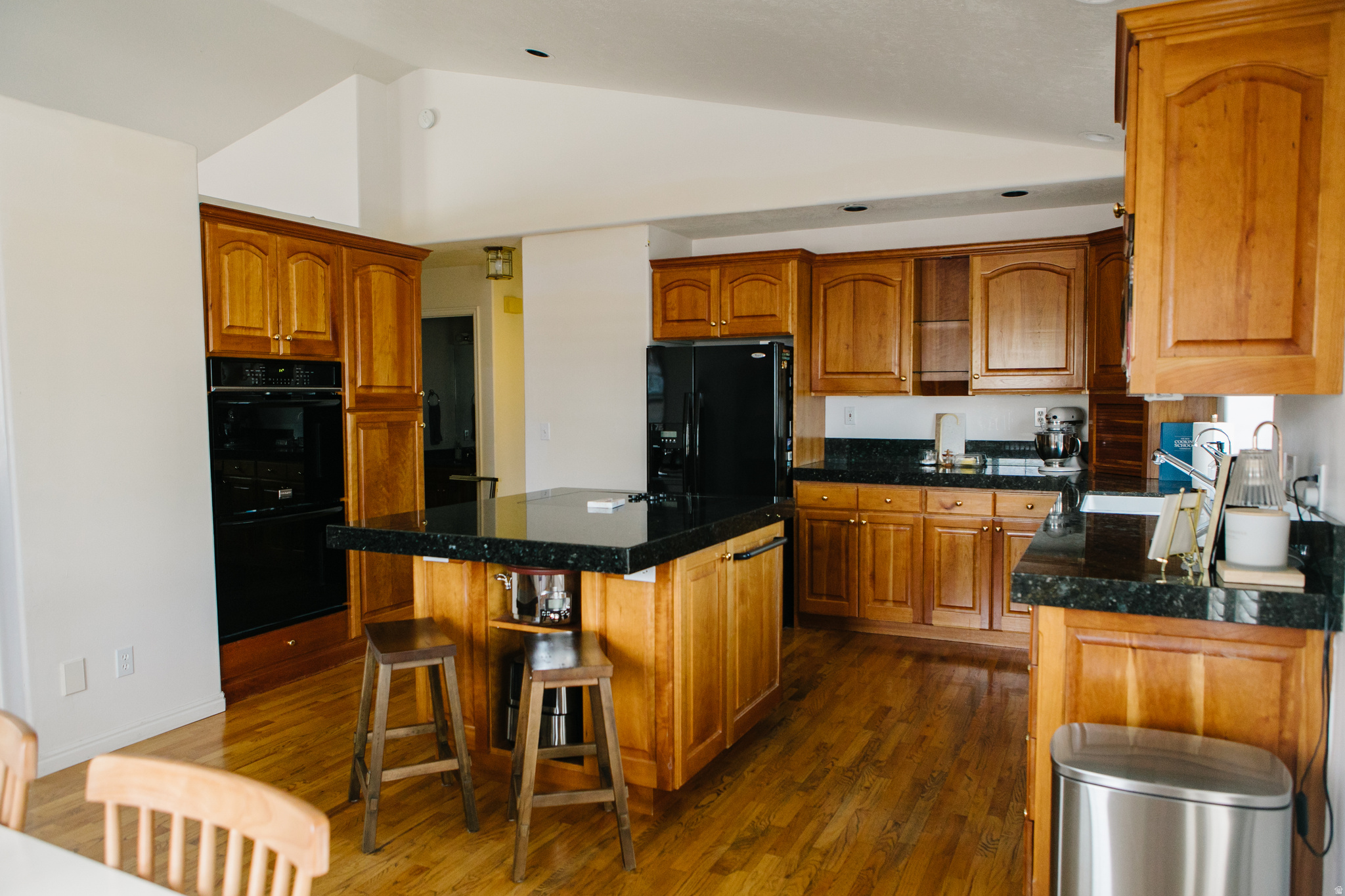 RIDGEVIEW - Residential