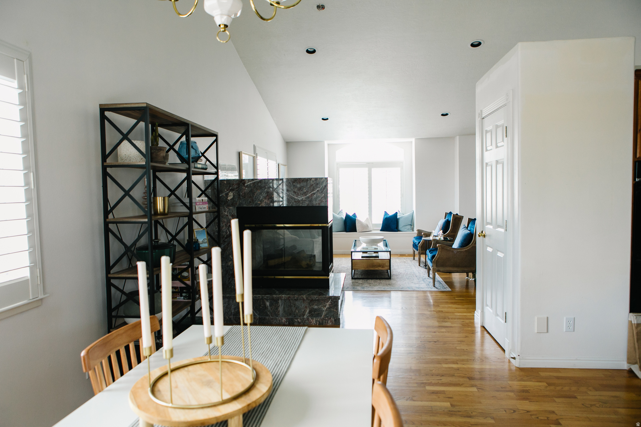RIDGEVIEW - Residential