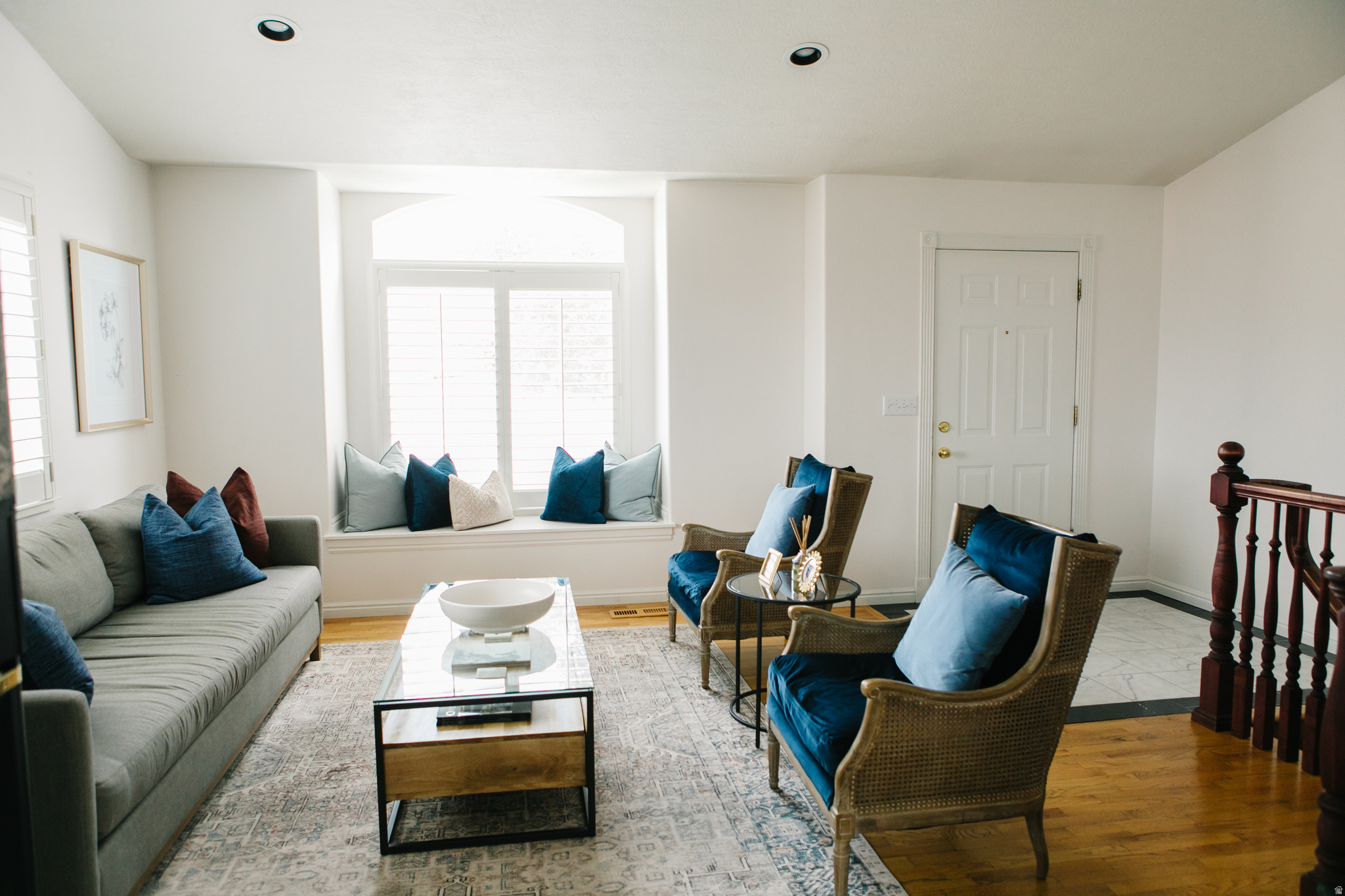 RIDGEVIEW - Residential