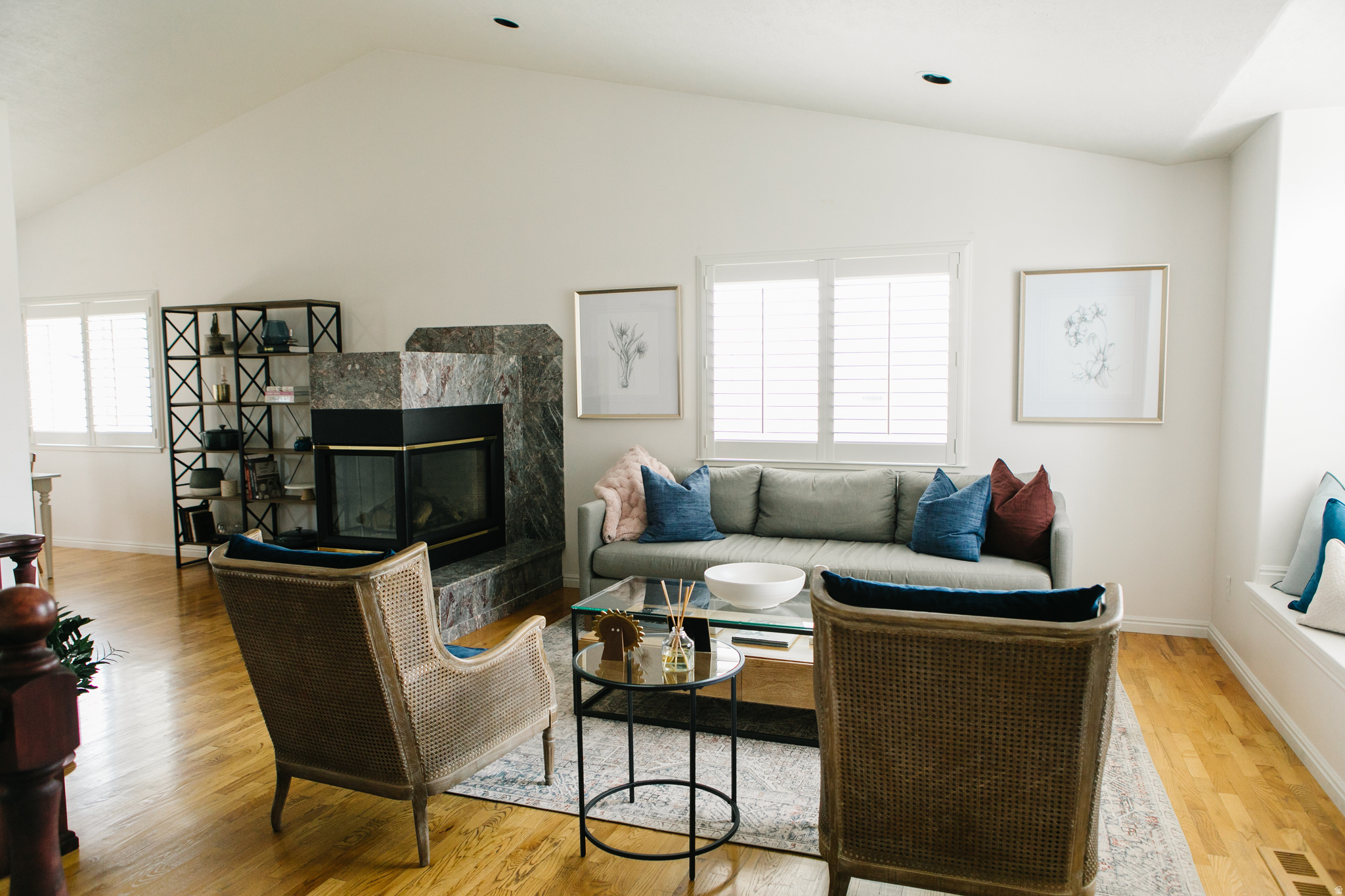 RIDGEVIEW - Residential