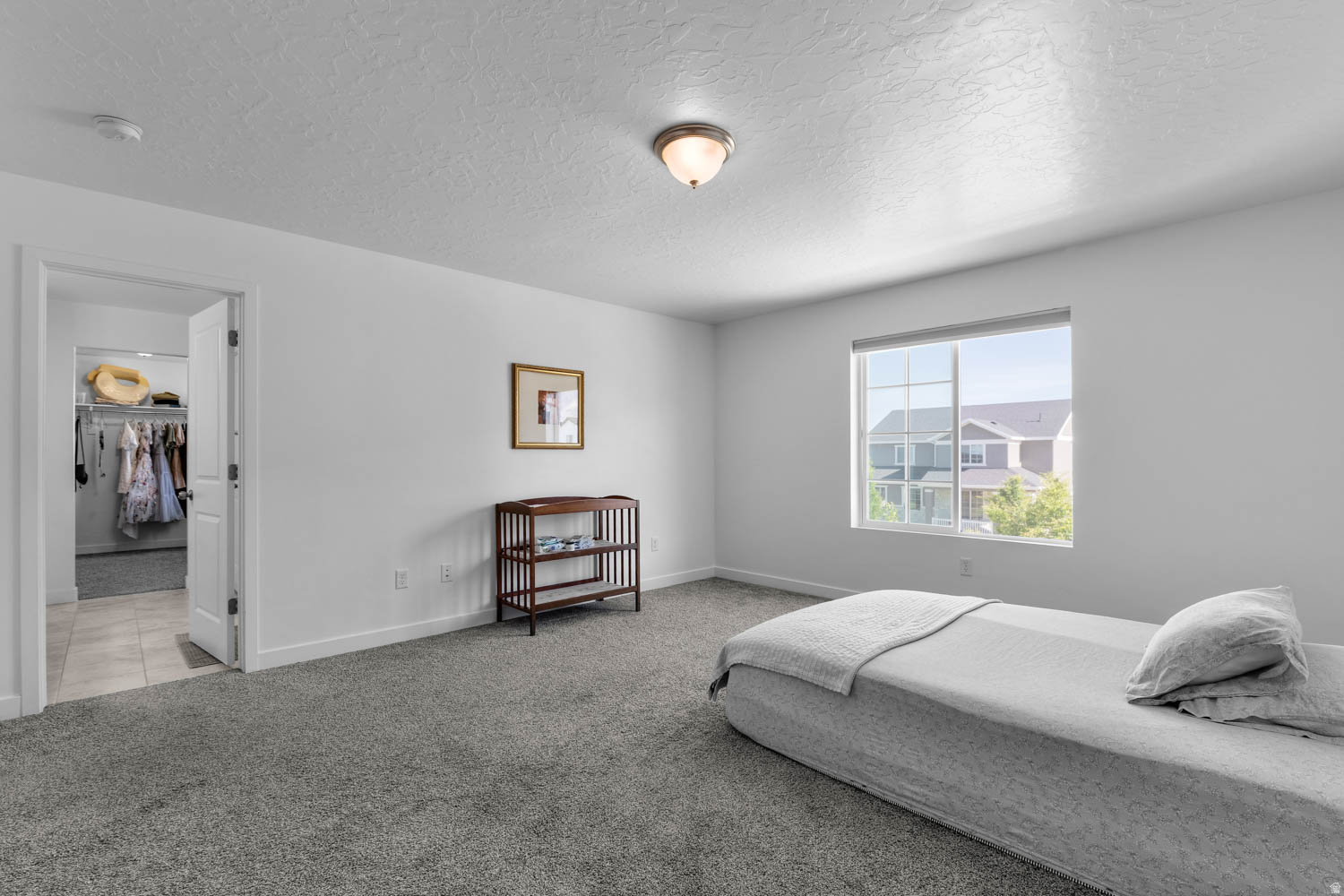 CANYON SPRINGS - Residential