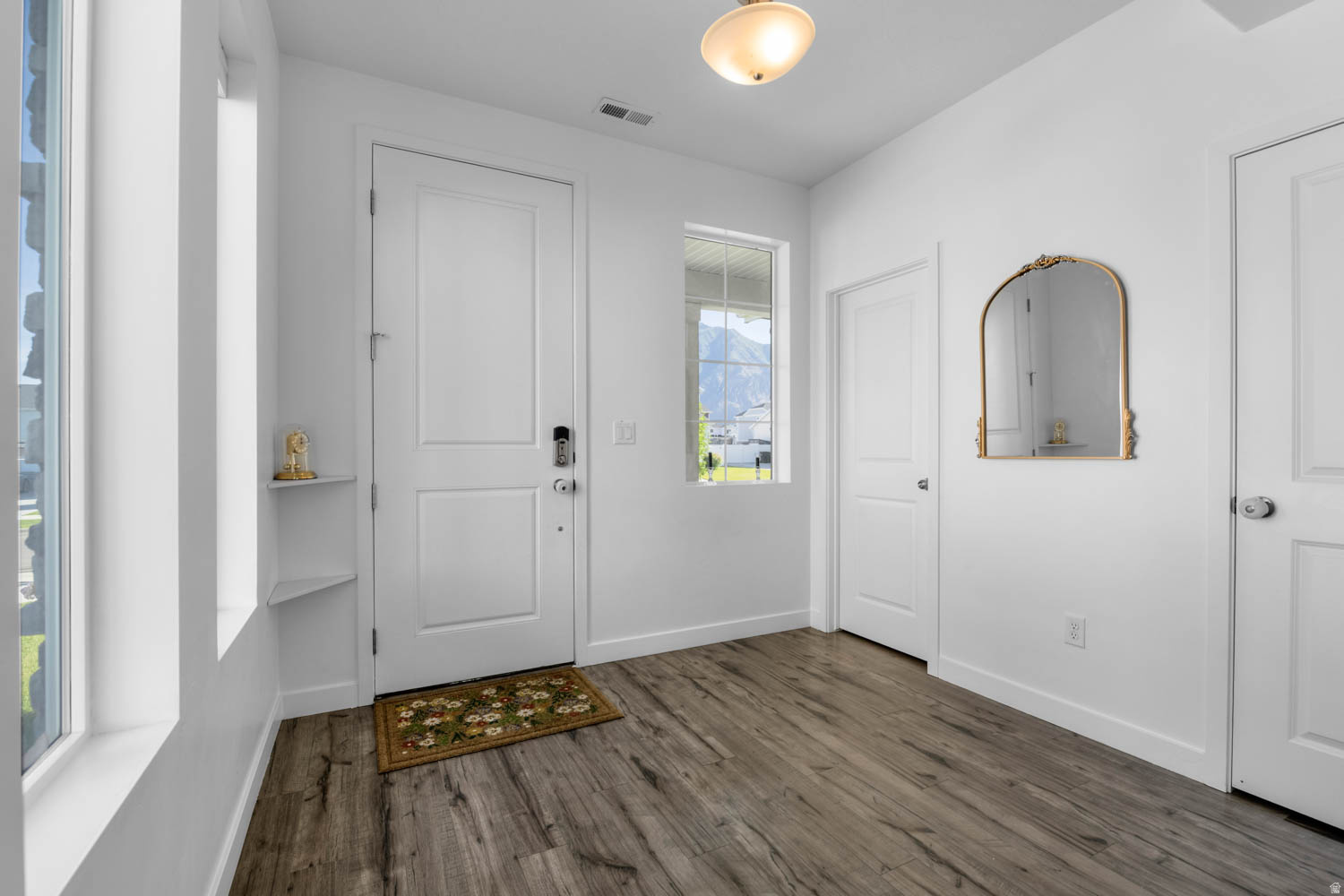 CANYON SPRINGS - Residential