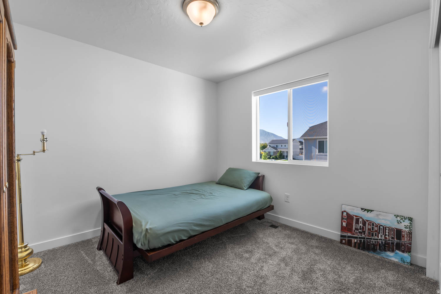 CANYON SPRINGS - Residential