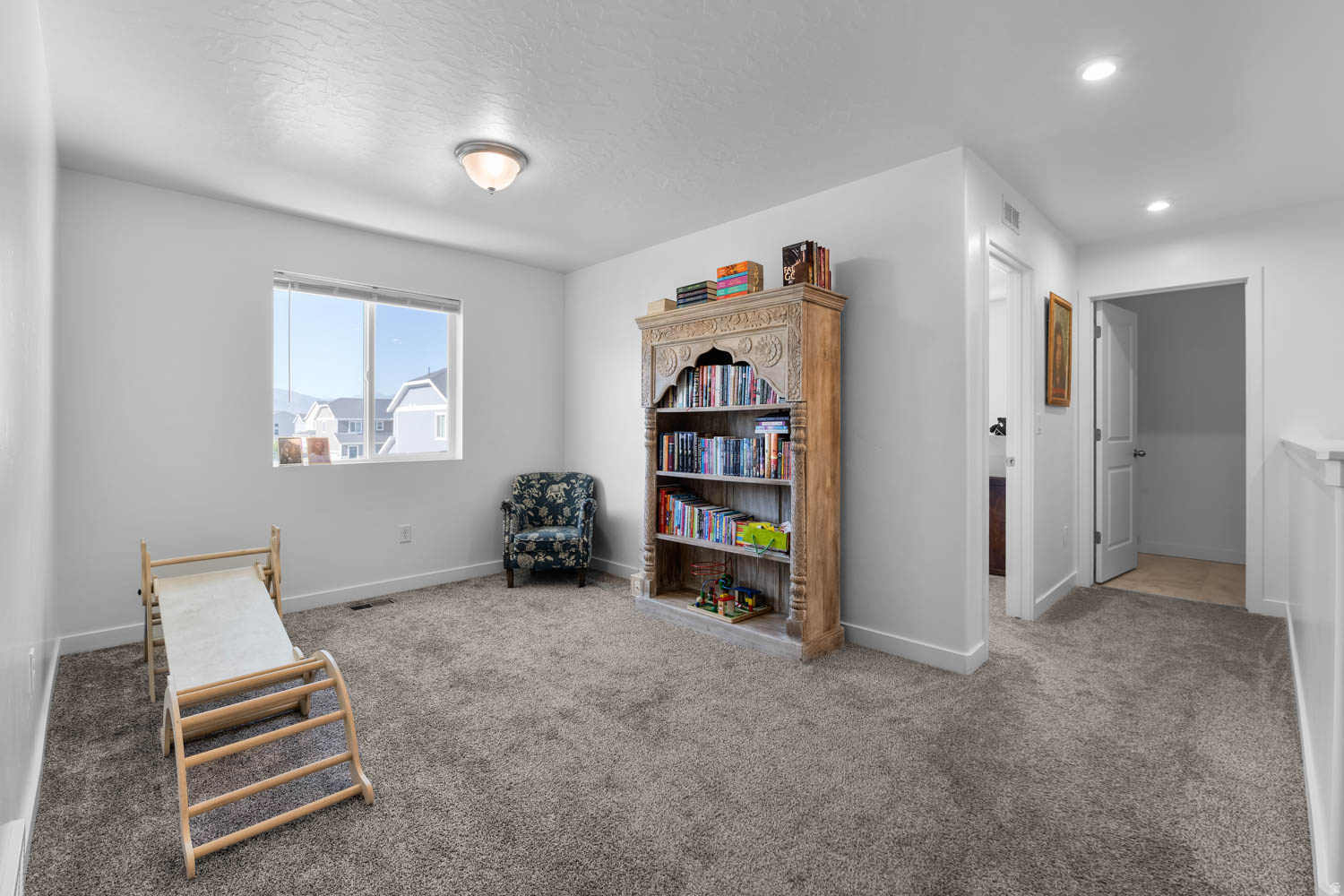 CANYON SPRINGS - Residential