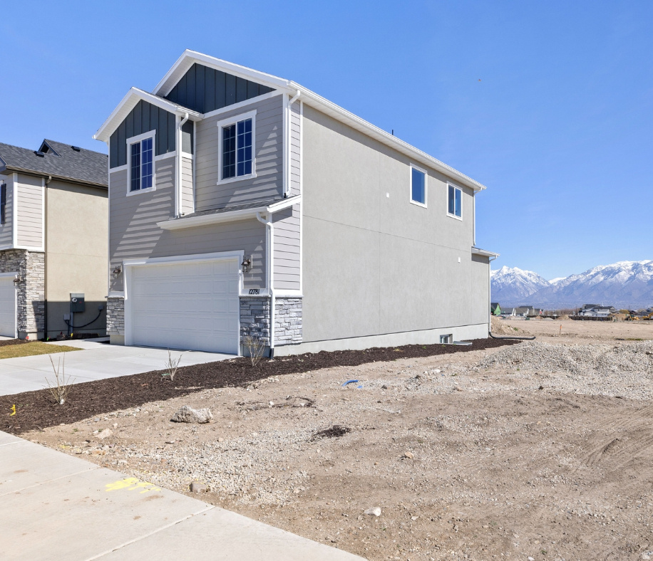GREAT BASIN AT OLYMPIA - Residential