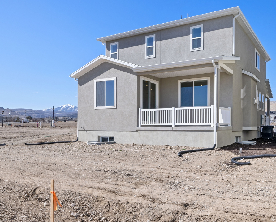 GREAT BASIN AT OLYMPIA - Residential