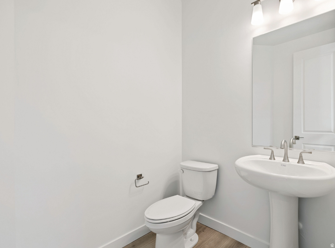 GREAT BASIN AT OLYMPIA - Residential