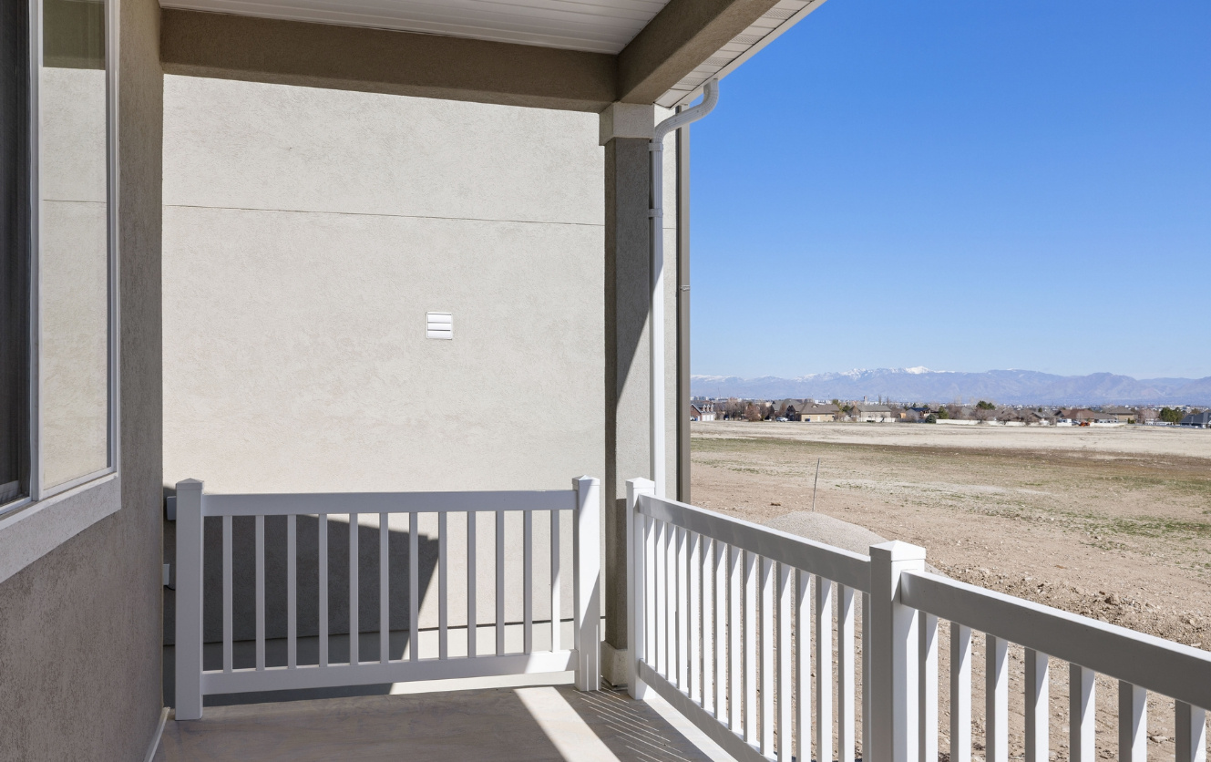 GREAT BASIN AT OLYMPIA - Residential