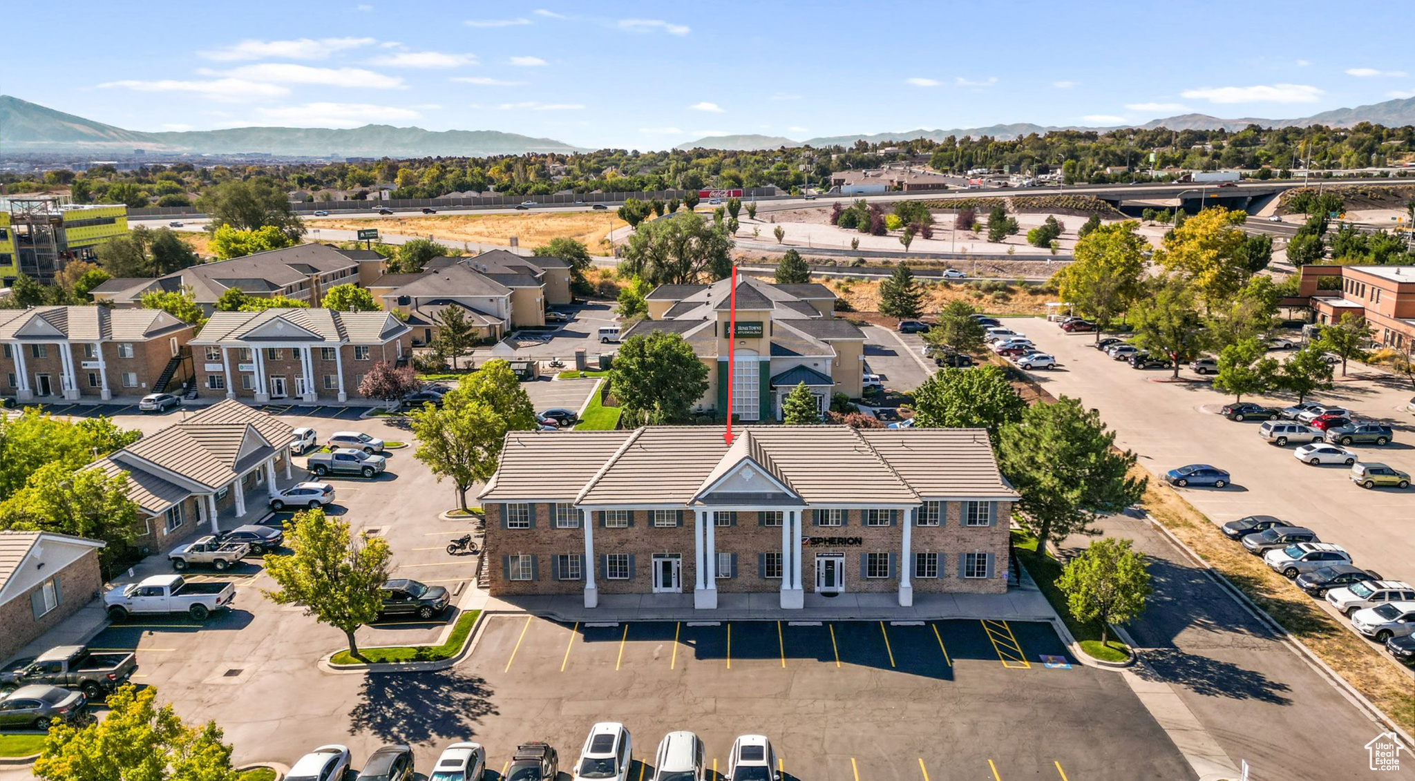 PARK - Commercial Sale
