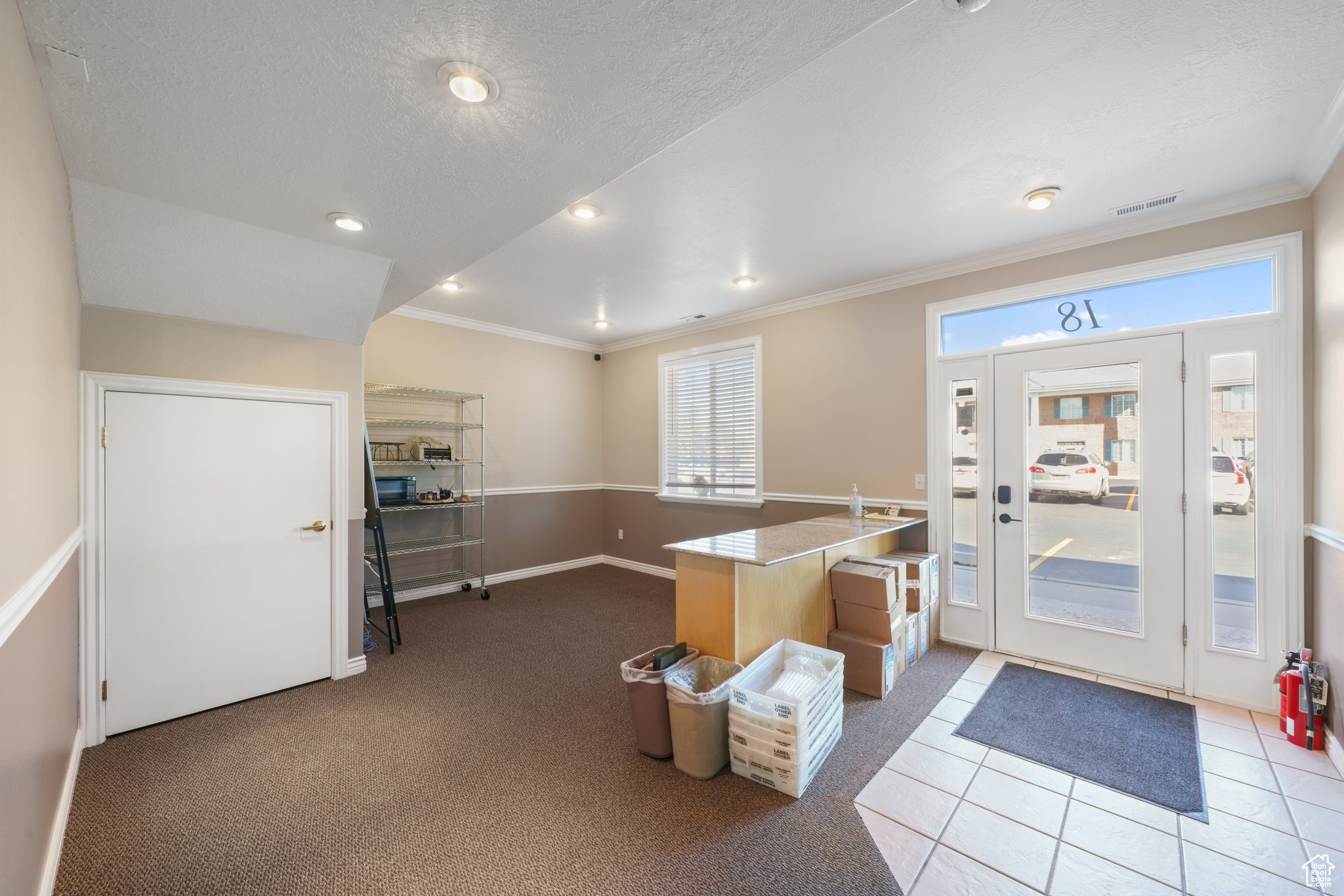 PARK - Commercial Sale