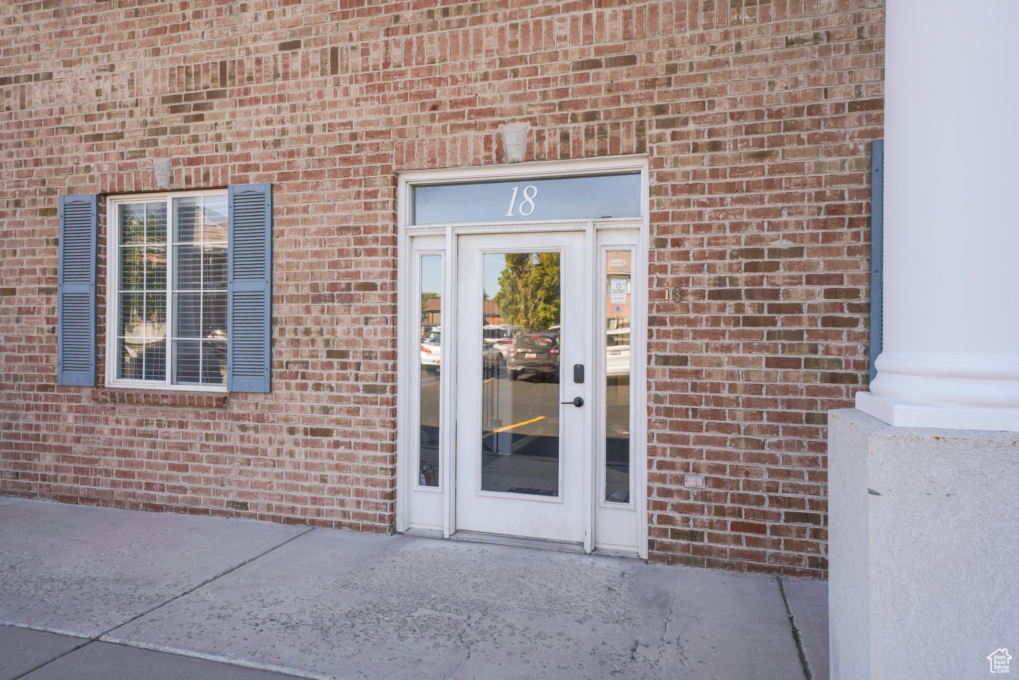 PARK - Commercial Sale
