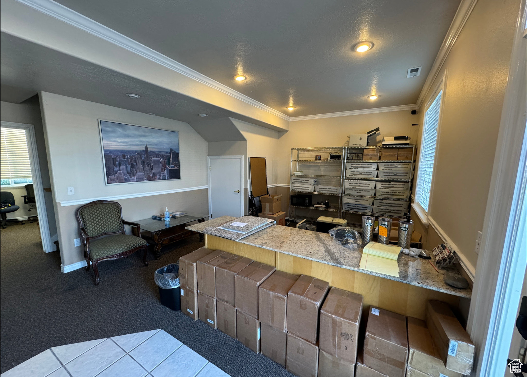 PARK - Commercial Sale