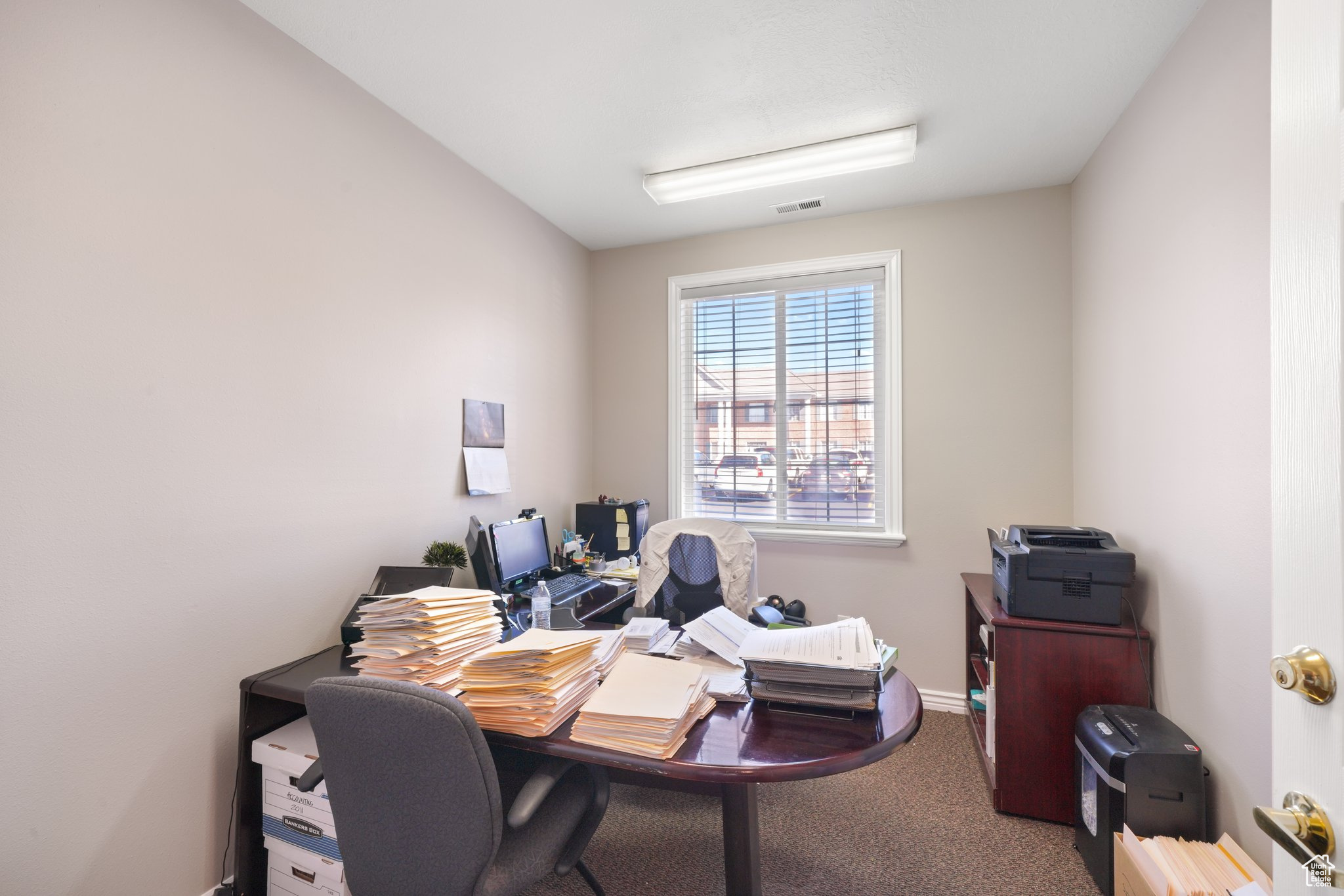 PARK - Commercial Sale