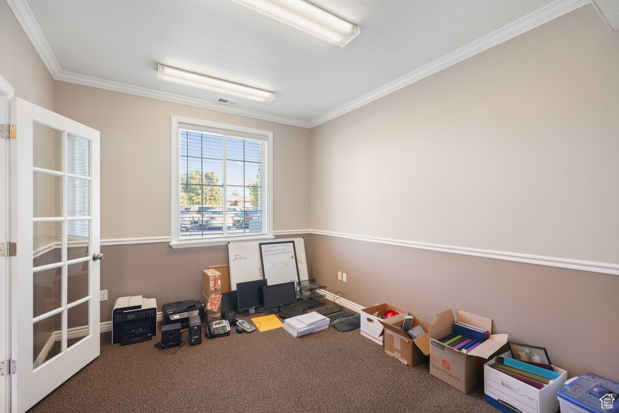 PARK - Commercial Sale
