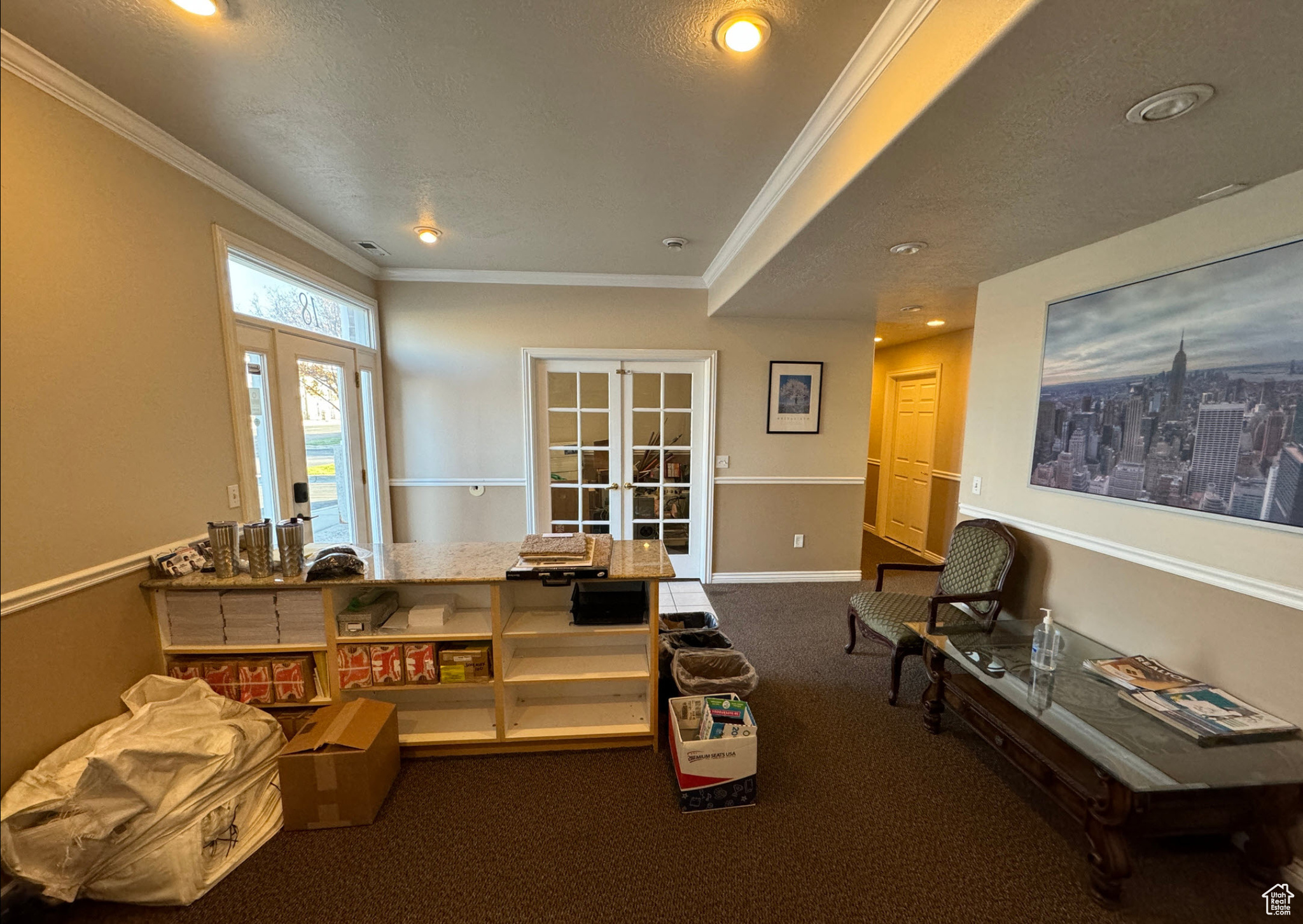 PARK - Commercial Sale