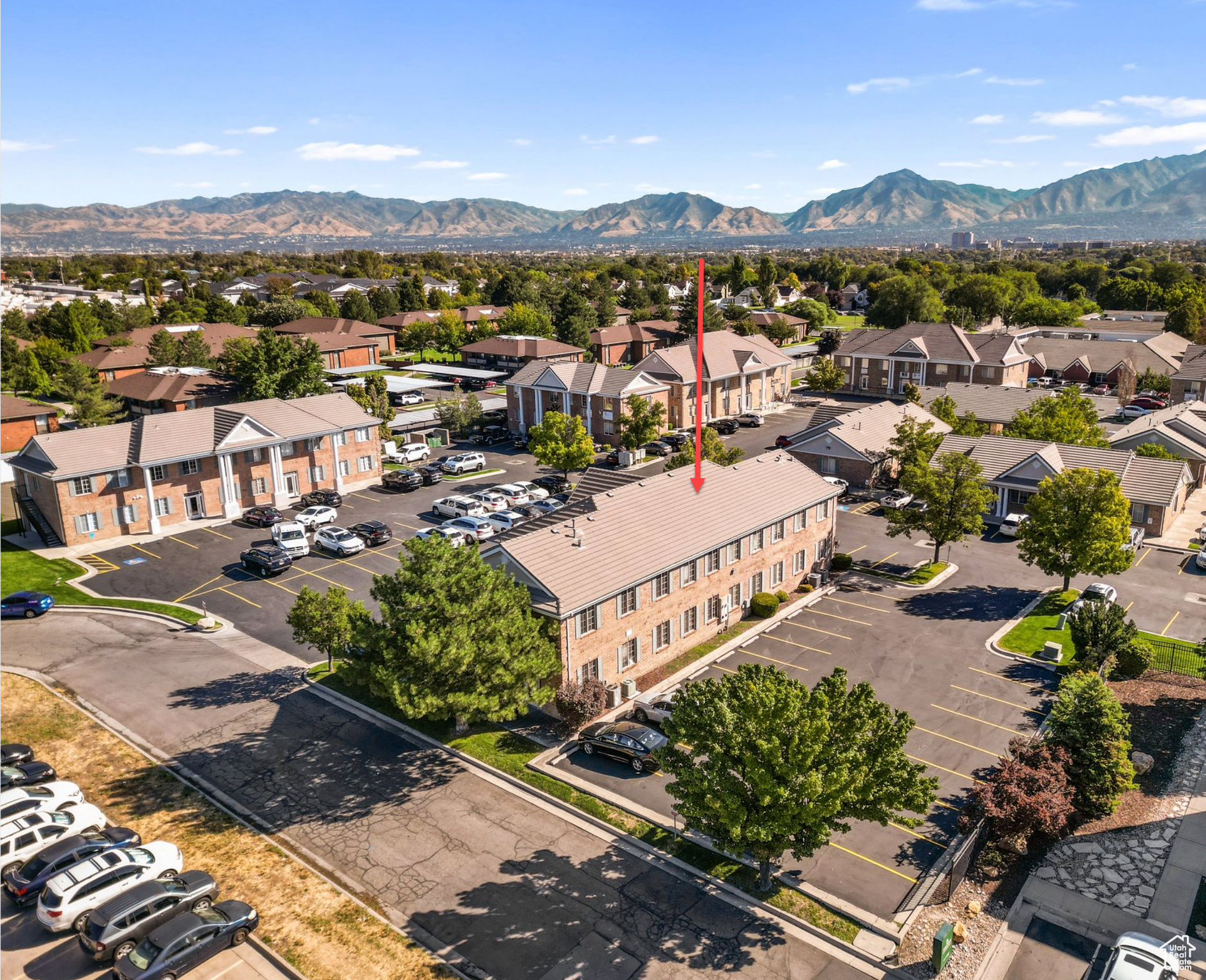 PARK - Commercial Sale