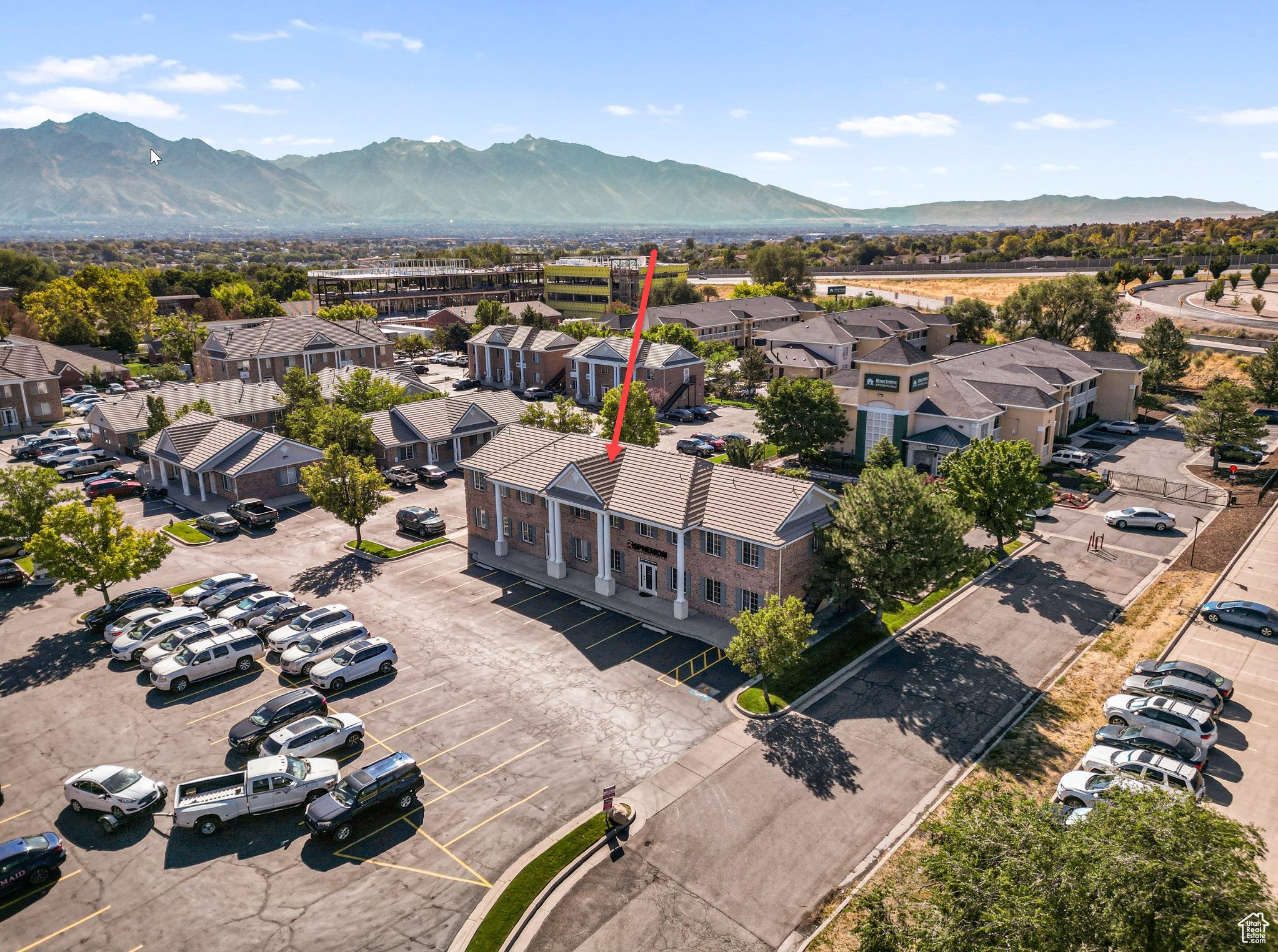 PARK - Commercial Sale