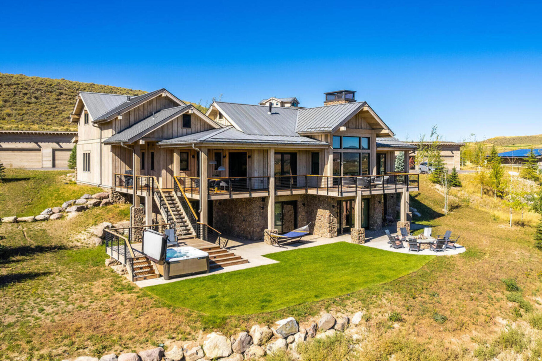 VICTORY RANCH - Residential