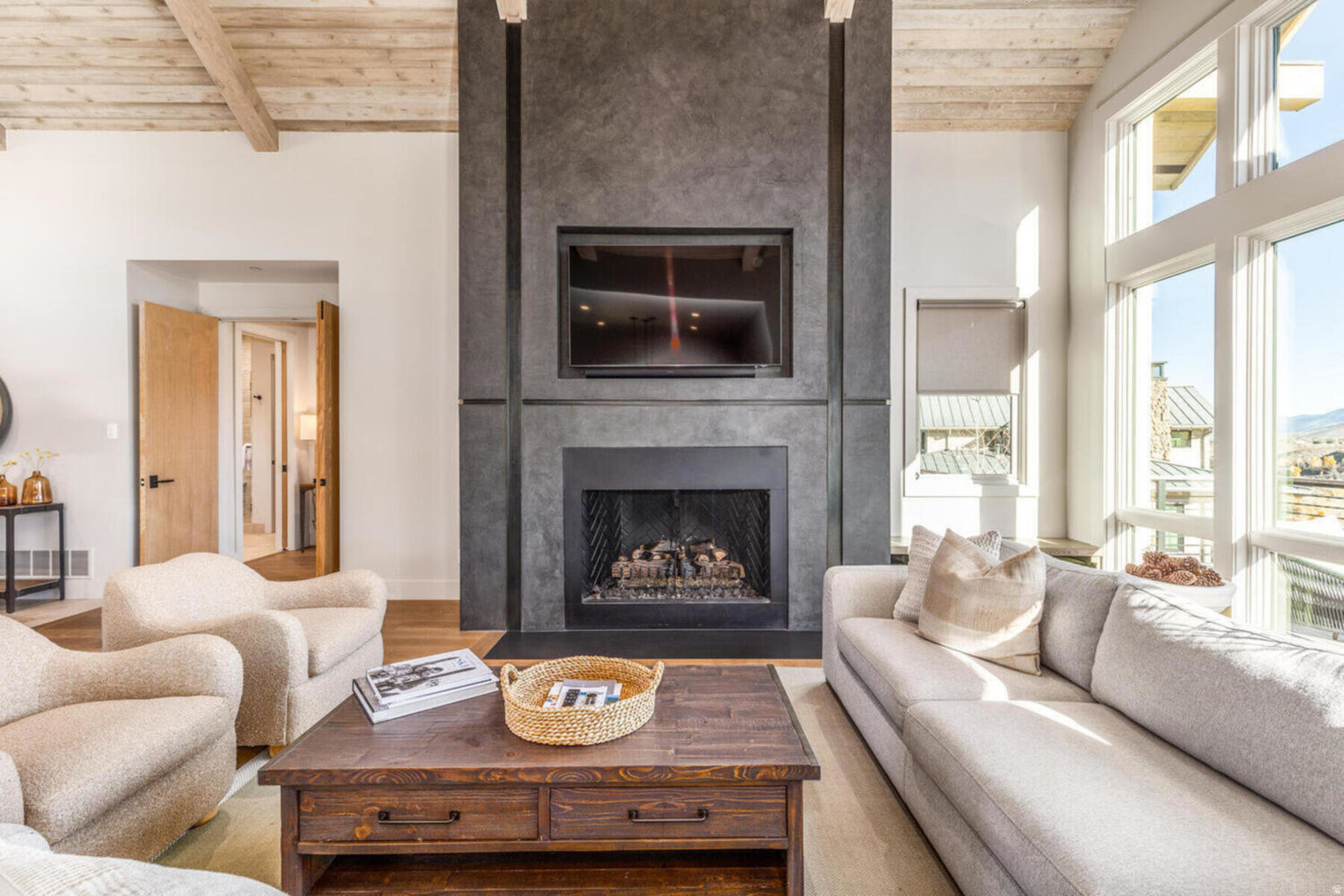 VICTORY RANCH - Residential