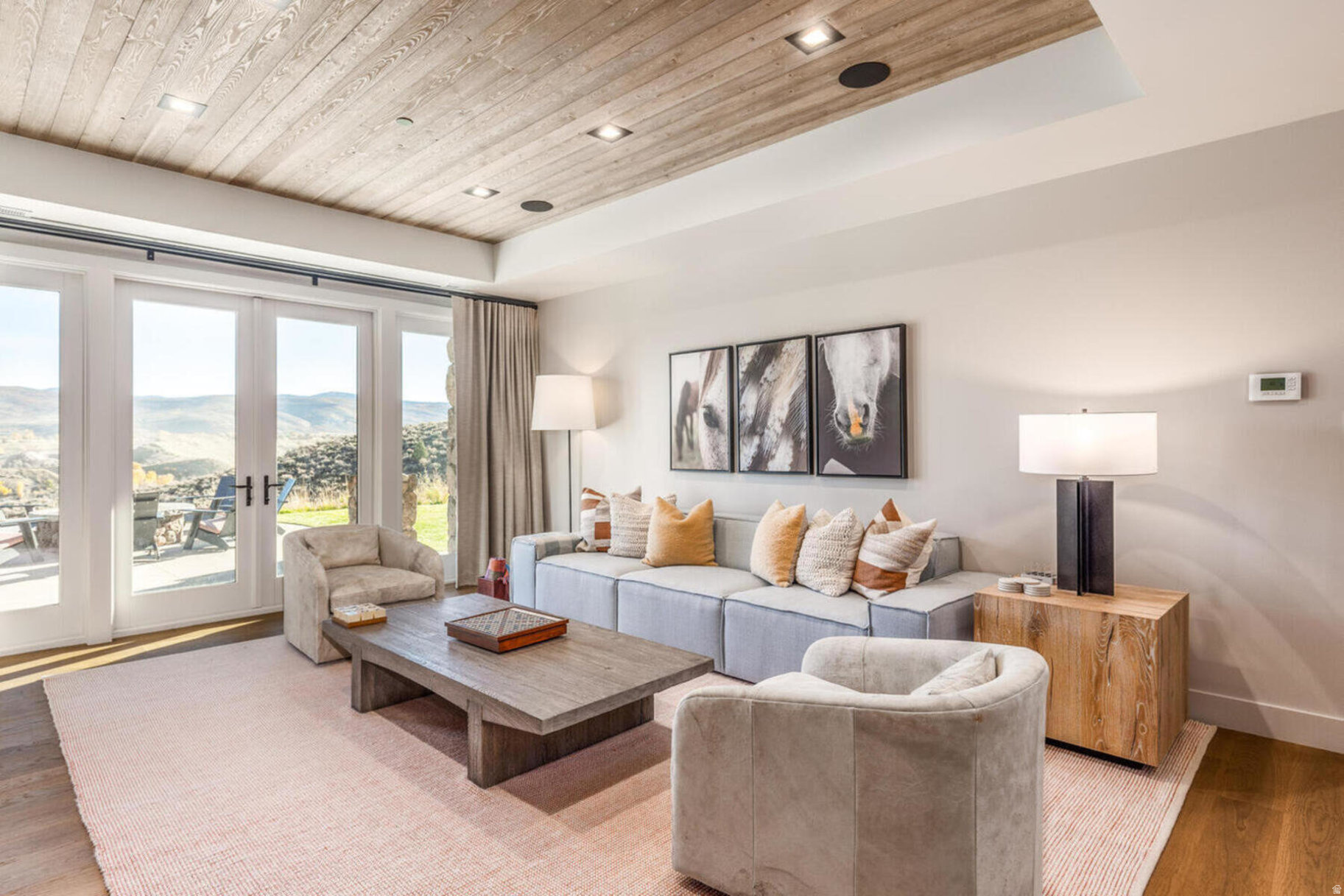 VICTORY RANCH - Residential