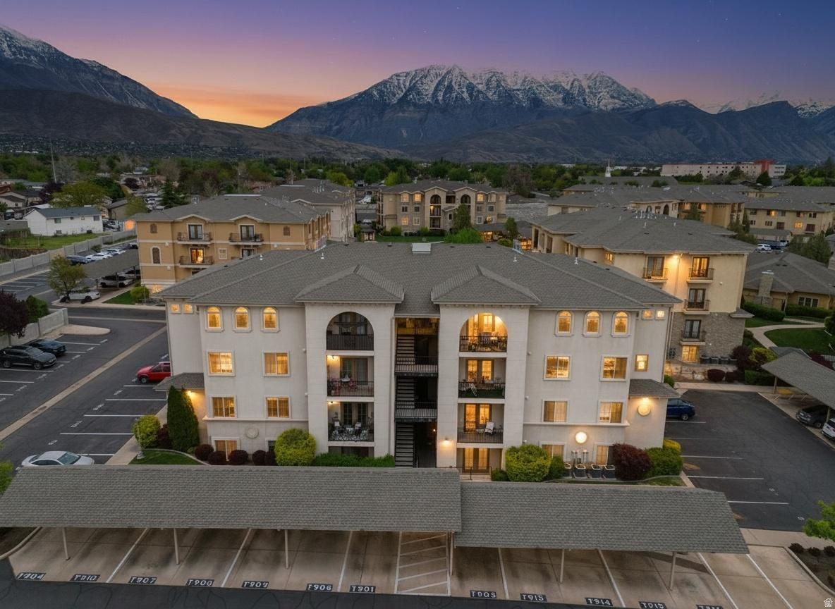 TORINO VILLAGE PHASE 2 CONDO - Residential