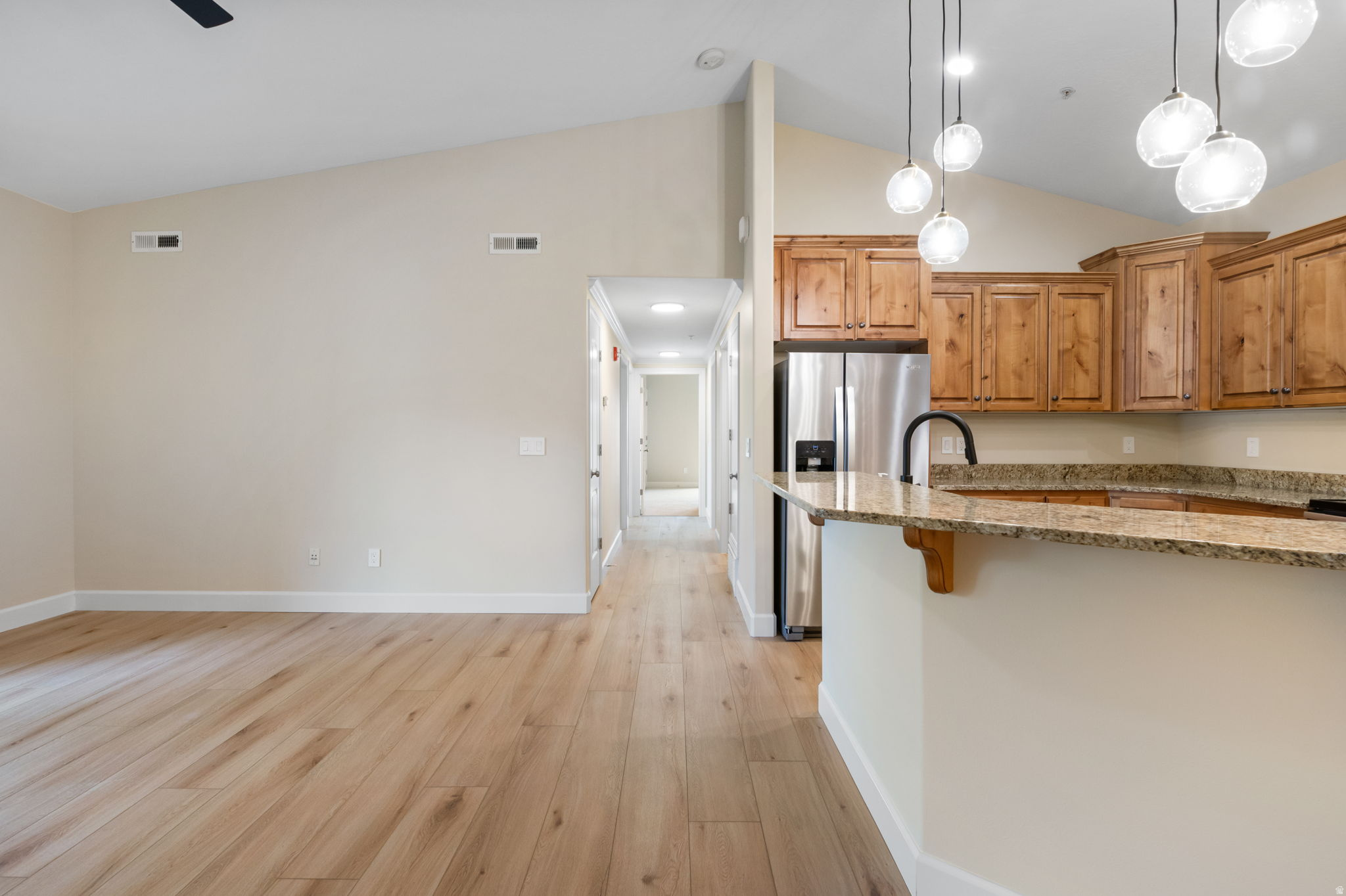 TORINO VILLAGE PHASE 2 CONDO - Residential