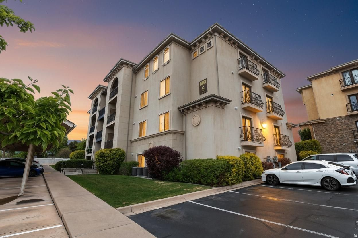 TORINO VILLAGE PHASE 2 CONDO - Residential