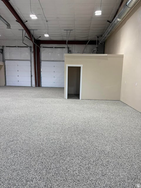 MOUNTAIN VIEW - Commercial Sale