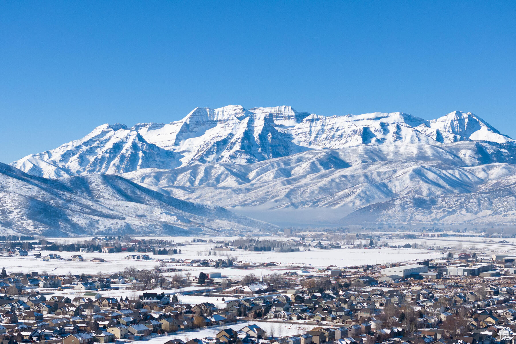 MOUNTAIN VIEW COMMON - Residential