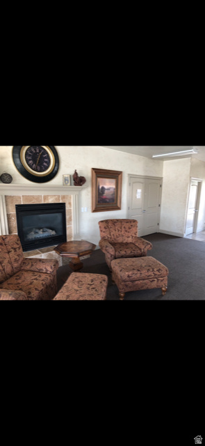 THE COVE - Residential