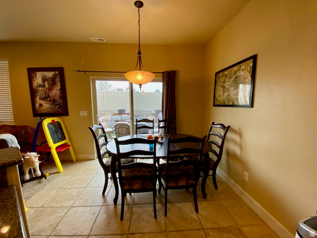 THE COVE - Residential