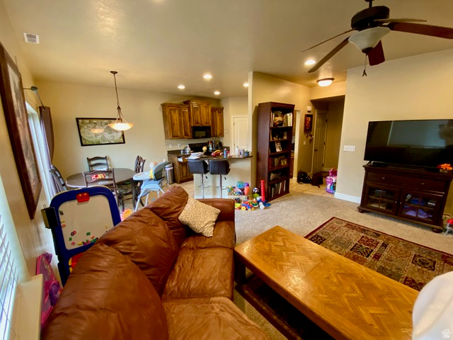 THE COVE - Residential