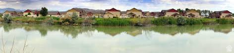 THE COVE - Residential
