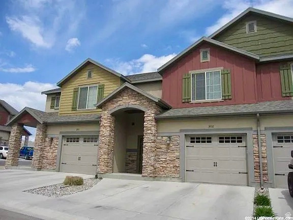 THE COVE - Residential