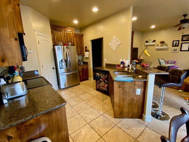 THE COVE - Residential