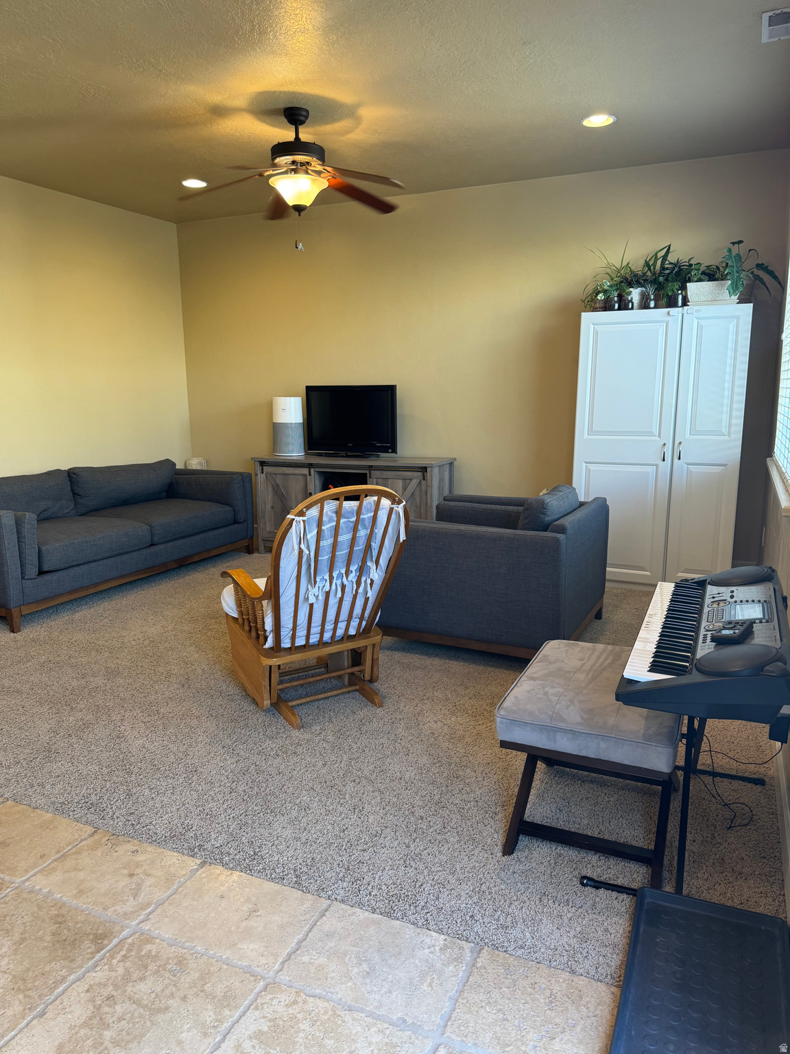 THE COVE - Residential