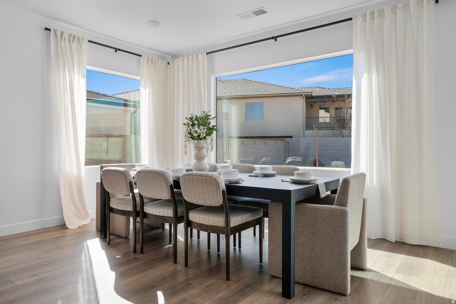 LONG VALLEY - Residential